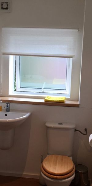 1 Bed Flat, William Street, RG1 - Photo 1