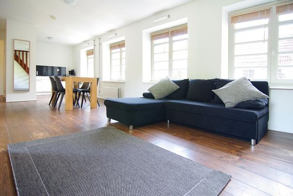 Appartement te huur: Sportstraat 18-A2 1076 TW Amsterdam - Foto 1