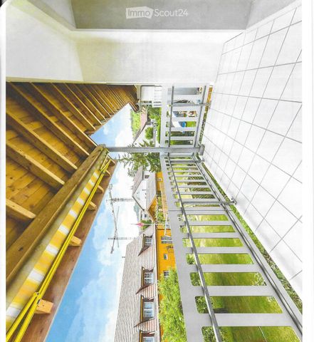 3.5 Zimmer, 92 m² - Photo 2