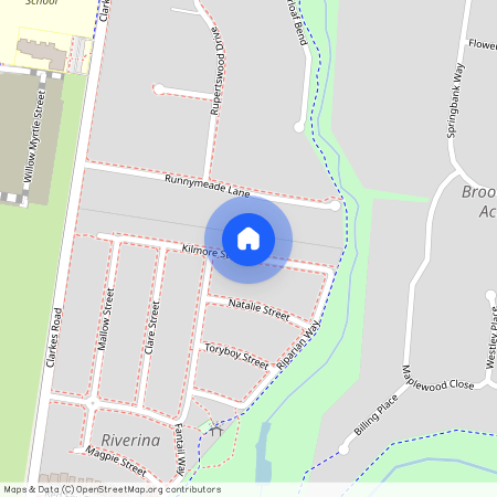 37 Kilmore Street, Vic 3338, Brookfield