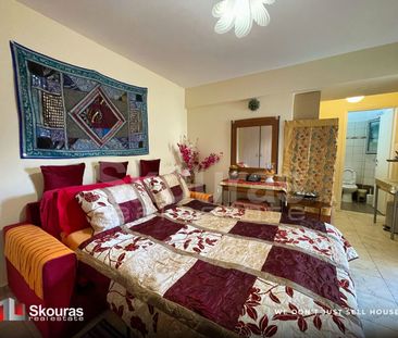 Διαμέρισμα για ενοικίαση Ευρωστίνη - Photo 4