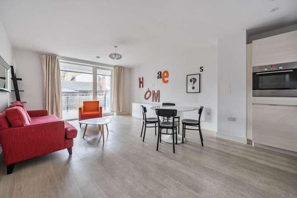 Kennet House, Kings Road, RG1 - Photo 1