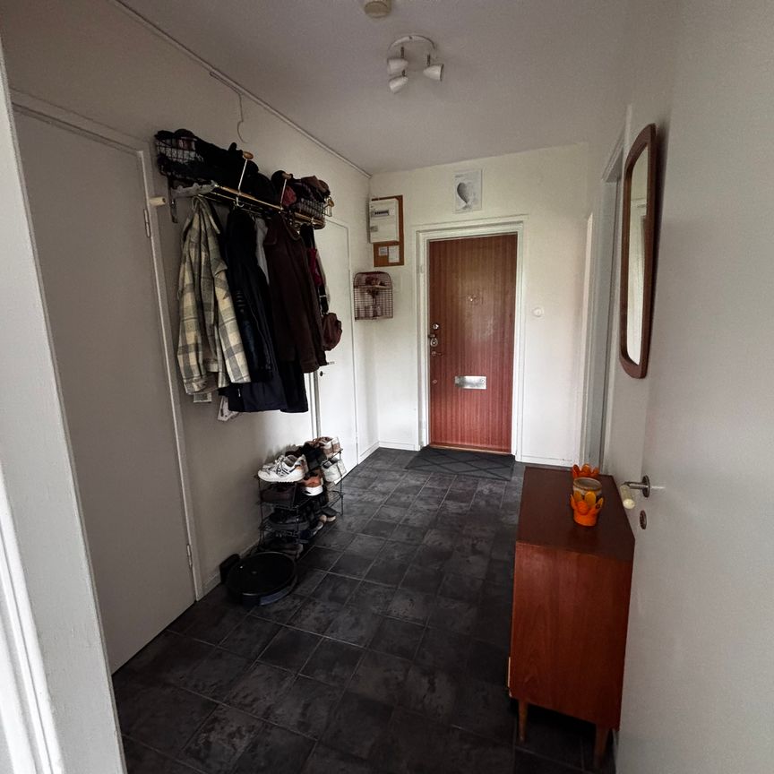 Falsterbovägen, Johanneshov - Foto 1