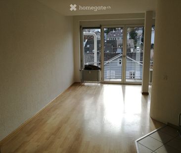 Schmucke 3.5-Zi. Wohnung über den Dächern von Basel - Photo 5