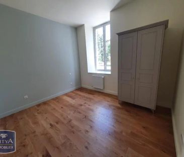 Appartement à louer 3 pièces 70.71m² - Photo 5