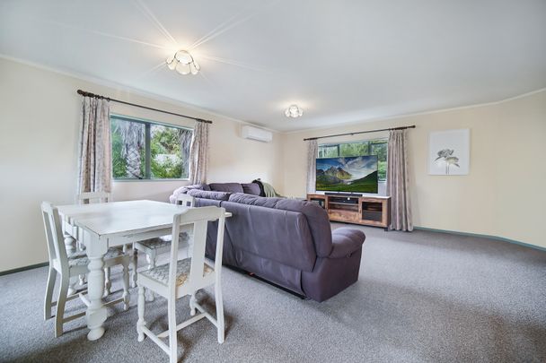 Tucked away in Remuera - Photo 1