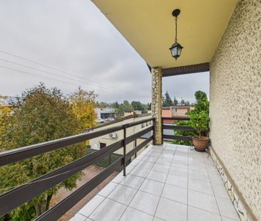 Otwock, Wawerska - Zdjęcie 1