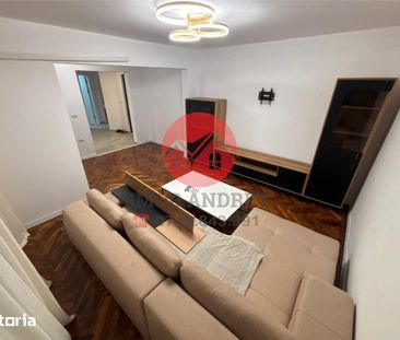 Apartament renovat 2 camere, centrala gaz, mobilat, ultracentral - Fotografie 2
