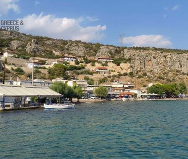 Διαμέρισμα για ενοικίαση Βιβάρι (Ασίνη) - Photo 3