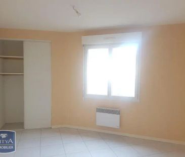 Appartement à louer 2 pièces 54.22m² - Photo 1