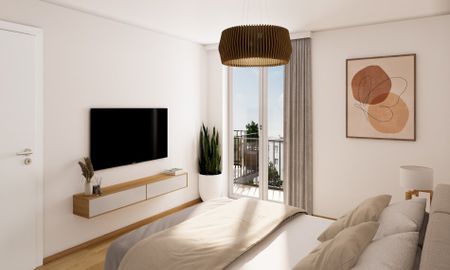 ++NEU++ Stylish 2-room-apartment in the Heart of the City (1/13) - Photo 5