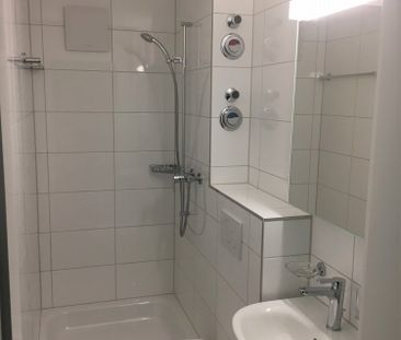 2 Zimmer, 1. Stock - Photo 1