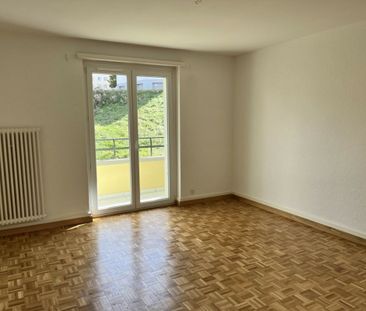 Appartement 3.5 pièces à louer au Locle - Foto 1