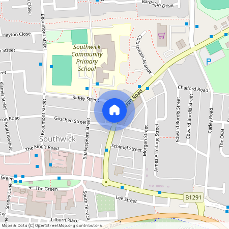 Thompsons Road, Sunderland SR5