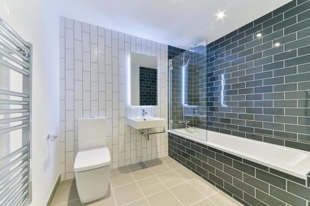 1 bedroom apartment to rent - Photo 2