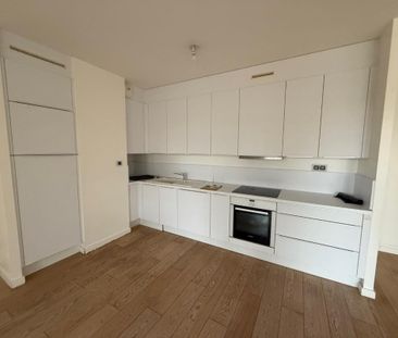 Appartement T1 à louer - 12 m² - Photo 4