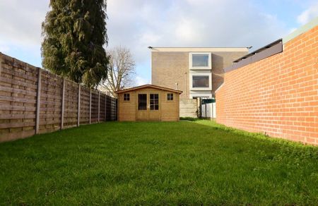 Woning met 3 slaapkamers en zonnepanelen - Photo 5