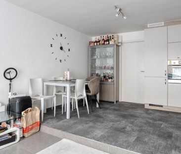 Appartement te huur in Eeklo voor € 690 met 1 slaapkamer - Photo 3