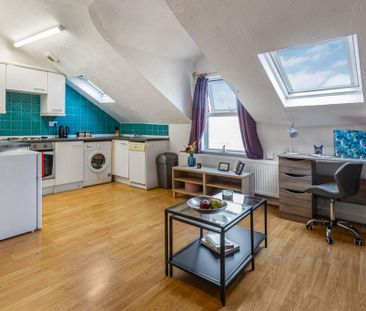 1 bedroom flat to rent - Photo 1