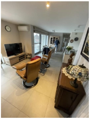 Appartement te huur - Photo 1