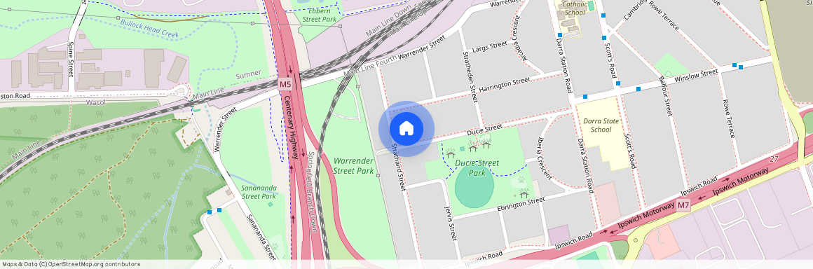 1/99 DUCIE ST, Darra QLD 4076