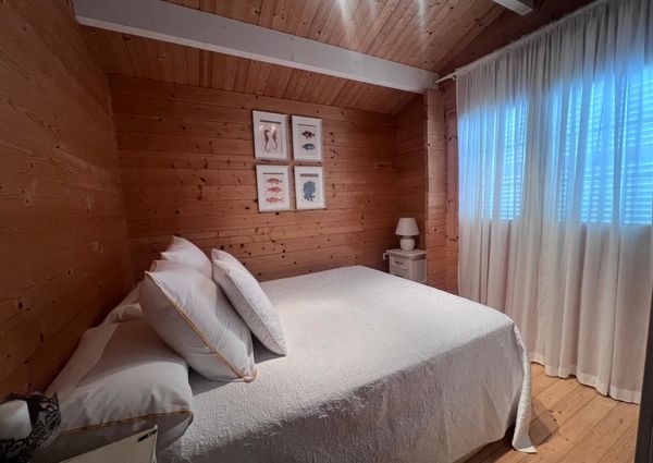 Cozy little house in Costa de la Calma