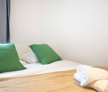 Appartement - à louer - 1000 Bruxelles 1 100 € - Photo 3