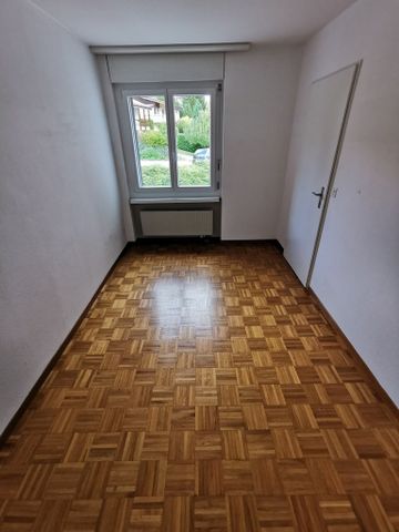 Ruhiges Quartier mit grüner Umgebung - Photo 3