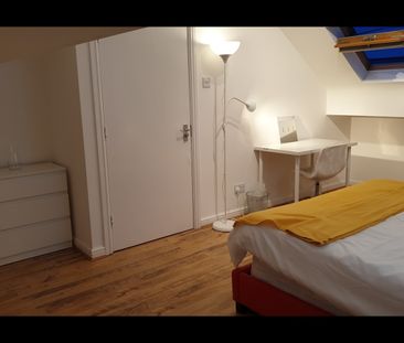 Room in a Shared House, Elmdale Road, L9 - Photo 6