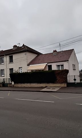 Maisonnette jumelée sur sous-sol - Photo 3