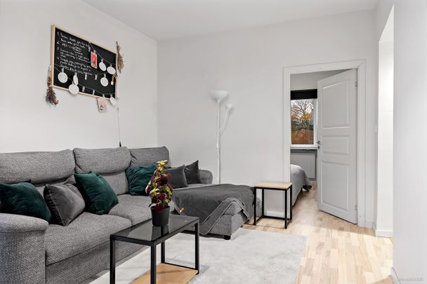 Funkisvägen, Helsingborg - Photo 1