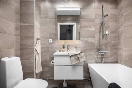 Tollare Ängsväg, Saltsjö-Boo - Foto 4