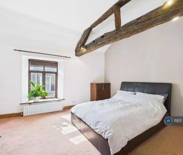 1 bedroom maisonette to rent - Photo 5