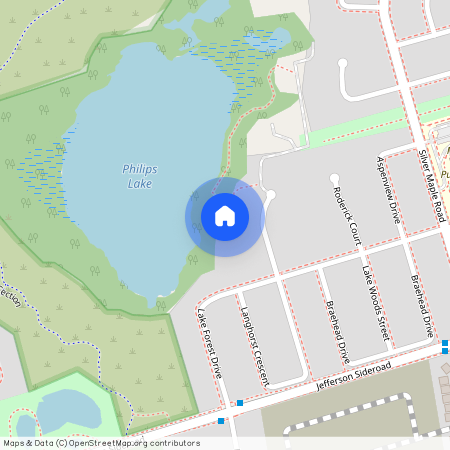8 Macleod Estate Ct, Richmond Hill