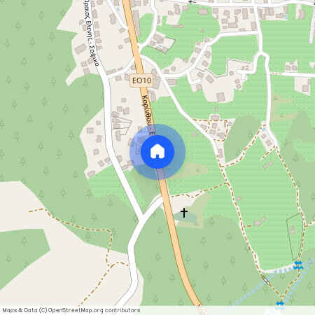 Σαρωνικός, Γαλατακίου (201 00), Σαρωνικός (Κορινθία)