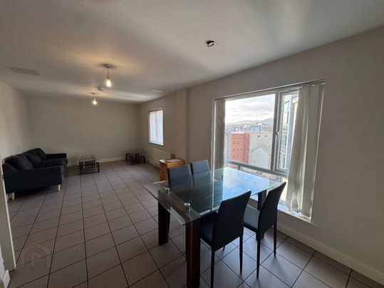 910 College Court Central, 56 King Street, Belfast, BT1 6BZ - Photo 1