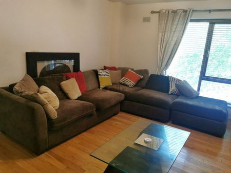 House to rent in Dublin - Photo 4