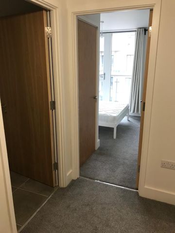 1 Bed Flat, Adelphi Wharf, M3 - Photo 2