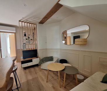 Location Appartement 2 pièces 26m² DIJON 21000 - Photo 2