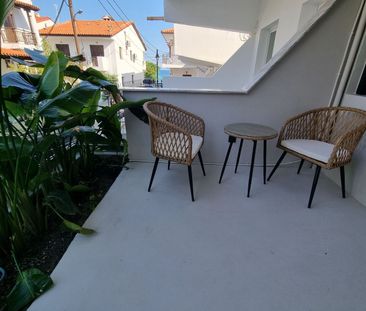 Studio/Γκαρσονιέρα για ενοικίαση Πολύχρονο (Παλλήνη) - Photo 1