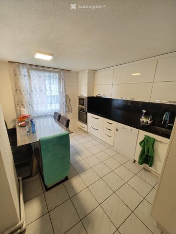 3.5 Zimmer, 80 m² - Photo 4