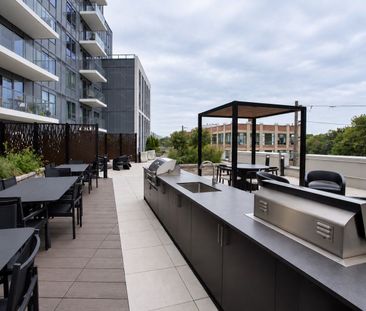 For Lease - 93 Arthur Street Unit# 1105, Guelph, Ontario - Photo 4