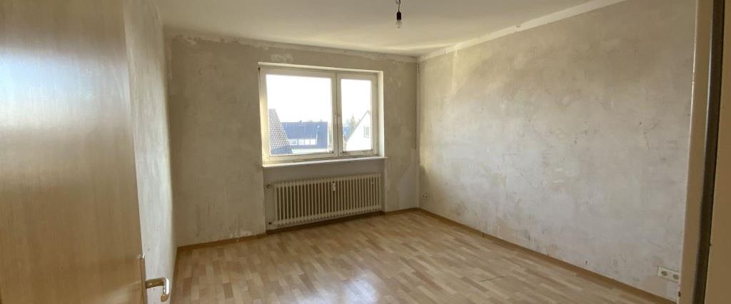 Schöne 2 Zimmerwohnung, frei ab 1.3, Anmietung zum 1.4.25 möglich - Photo 1