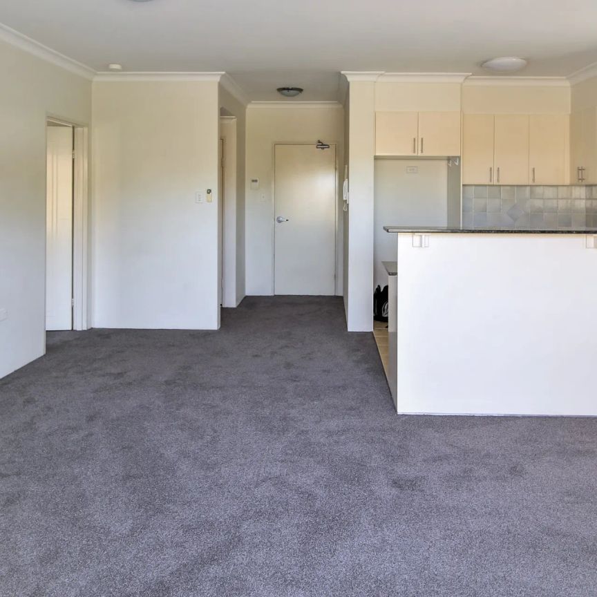 Charming One Bedroom Apartment in Heart of Willoughby - Photo 1