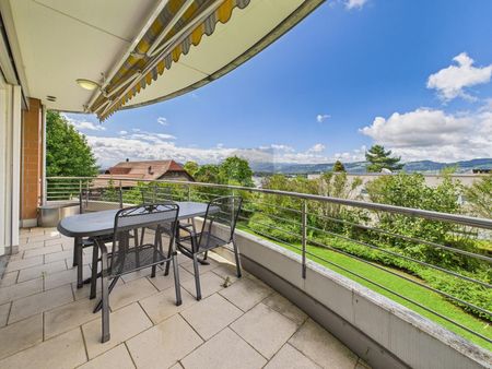 GENEROUS & FURNISHED - IDEAL FOR DIPLOMATS - Foto 4