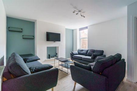 1 bed house share to rent in Rothbury Terrace, Newcastle Upon Tyne, NE6 - Photo 2