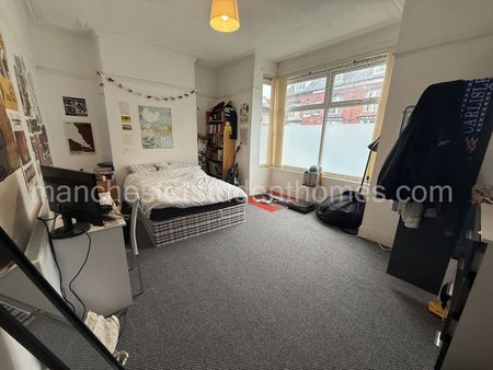 Scarsdale Road, Manchester, M14 5PS - Photo 4