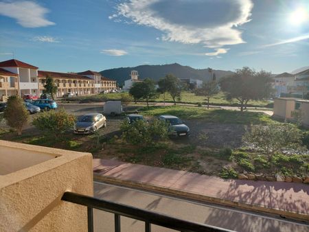 Alquiler de piso en Residencial Vall del Azahar, 10 - Photo 3