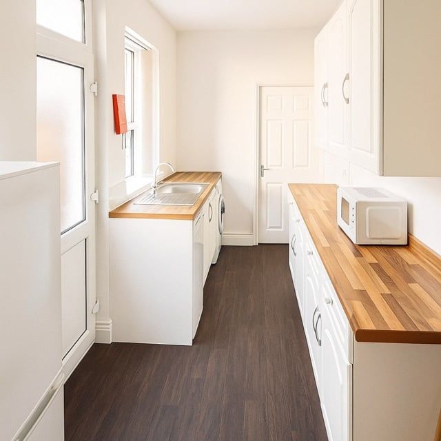 Room in a Shared House, Newland Road, B9 - Photo 1