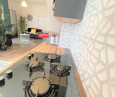 (? Pppw) Hotspur Street, Newcastle Upon Tyne, NE6 - Photo 6